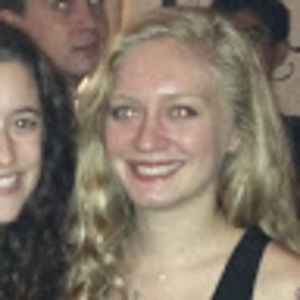 Meet your Posher, Julia